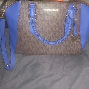 Michael Kors purse & wallet